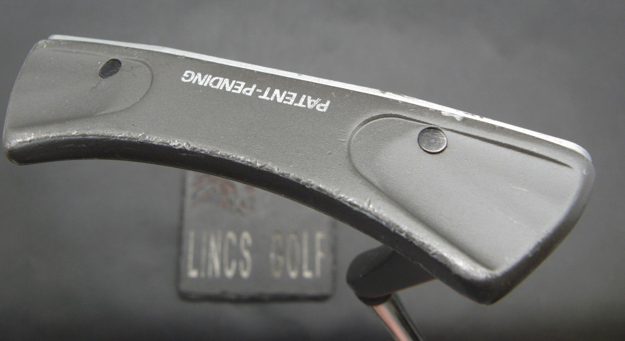 TaylorMade Patent-Pending Putter 87cm Length Steel Shaft TaylorMade Grip