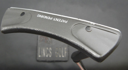 TaylorMade Patent-Pending Putter 87cm Length Steel Shaft TaylorMade Grip