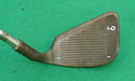 Left Handed Ping ISI BeCu Beryllium Copper Red Dot 9 Iron Regular Steel Shaft