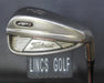 Titleist AP1 Dual Cavity 9 Iron Regular Graphite Shaft Golf Pride Grip