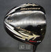 Works Maxima Premia 460 MAX 1.7 10.5° Driver Stiff Graphite Shaft Benross Grip