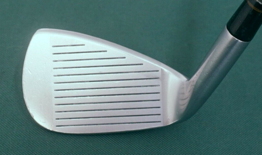 Honma LB-708 Cavity Back 8 Iron Regular Graphite Shaft Golf Pride Grip