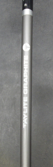 TaylorMade Metalwood 20° 4 Hybrid Regular Graphite Shaft TaylorMade Grip