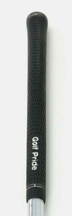 Ping ISI Green Dot 4 Iron Cushin z-z65 Stiff Steel Shaft Golf Pride Grip