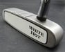 Odyssey White Hot Rossie Putter 86cm Length Steel Shaft Odyssey Grip