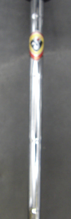 TaylorMade Rossa Corza Putter Steel Shaft 87cm Length Super Stroke Grip