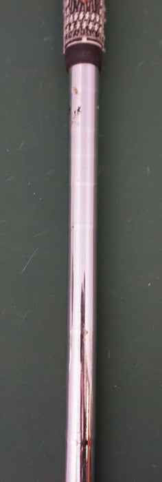 Mizuno Pro TN-87 8 Iron Regular Steel Shaft Lamkin Grip