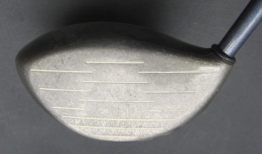 Callaway Big Bertha Hawk Eye 9° Driver Stiff Graphite Shaft Spalding Grip
