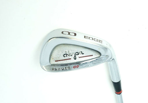 Ben Hogan Edge Forged Gs 8 Iron Apex (3) Regular Steel Shaft