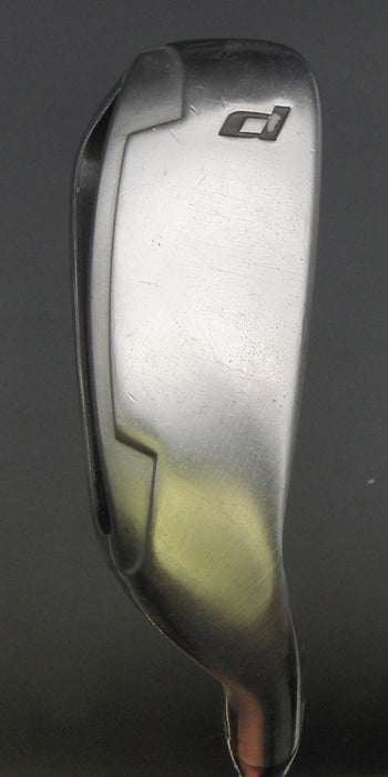 Nike SQ Sumo Pitching Wedge True Temper Speed Step Stiff Steel Shaft Nike Grip