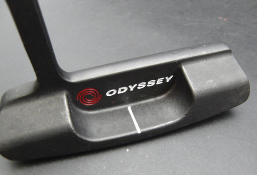 Odyssey White Hot Pro 6 Putter 89cm Length Steel Shaft Odyssey Grip Odyssey HC**
