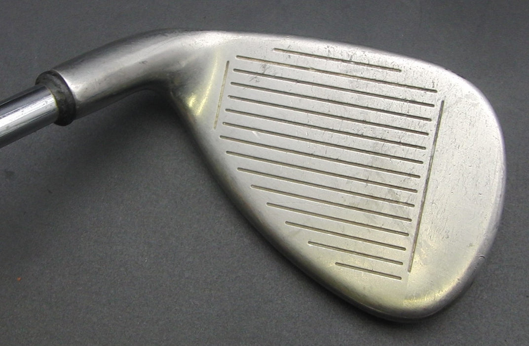 Callaway X18 Pro Series Gap Wedge Stiff Steel Shaft NO 1 Grip