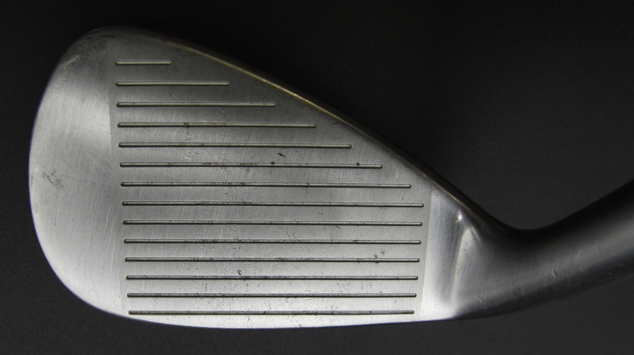 Nike Slingshot 4D Pitching Wedge Stiff Steel Shaft Nike Grip