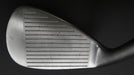 Nike Slingshot 4D Pitching Wedge Stiff Steel Shaft Nike Grip