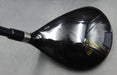 Japanese Nexgen NF201 15° 3 Wood Regular Graphite Shaft Black Grip
