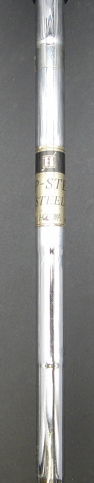 Honma CB8001 Putter 88cm Playing Length Steel Shaft PSYKO Grip