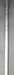 Left Handed Ping Zing Karsten Black Dot 4 Iron Regular Steel Shaft Ping Grip