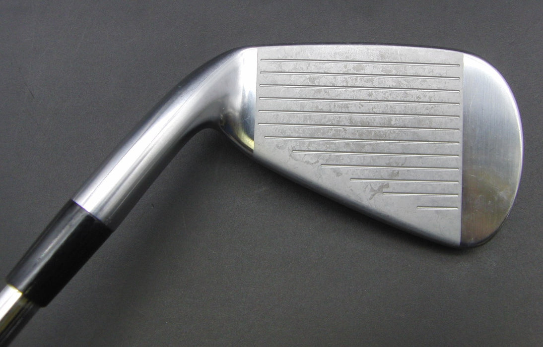 Mizuno JPX 800 5 Iron Stiff Steel Shaft Iomic Grip