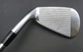 Mizuno JPX 800 5 Iron Stiff Steel Shaft Iomic Grip