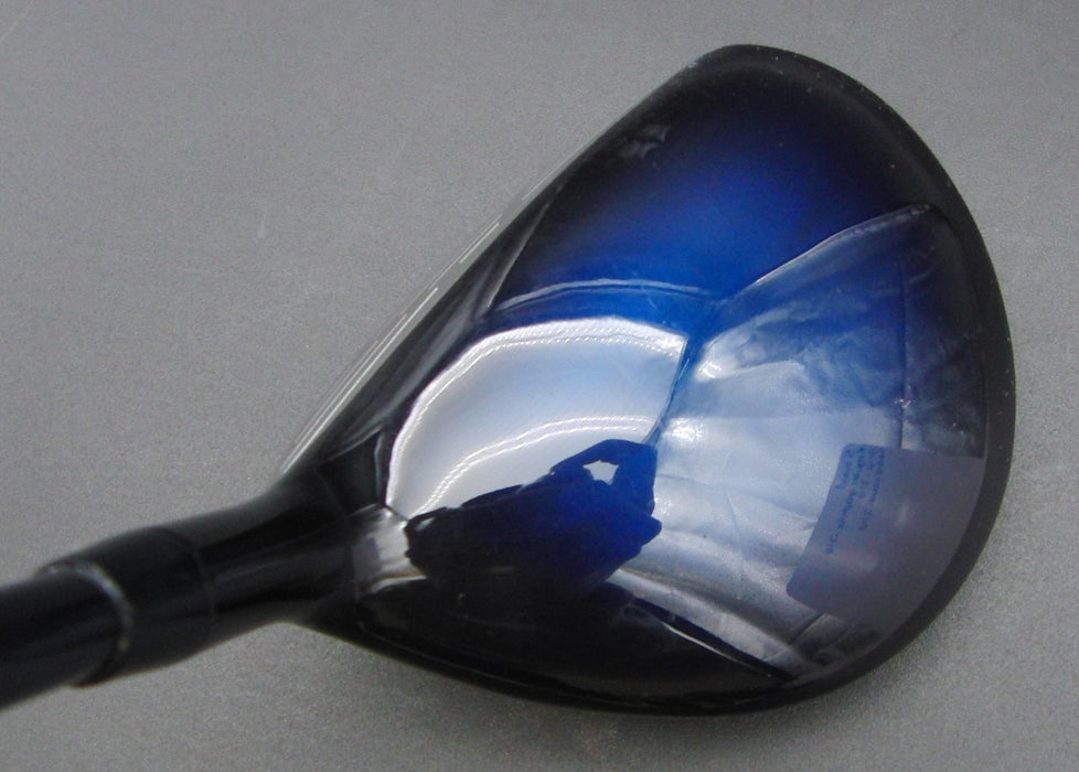 Katana TM-740 5 Wood Regular Graphite Shaft Katana Grip + Head Cover