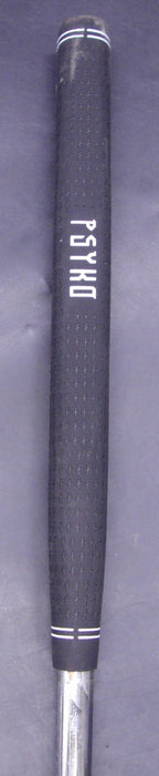 BeCu Ping Pal 6 Putter 88cm Length Steel Shaft PSYKO Grip