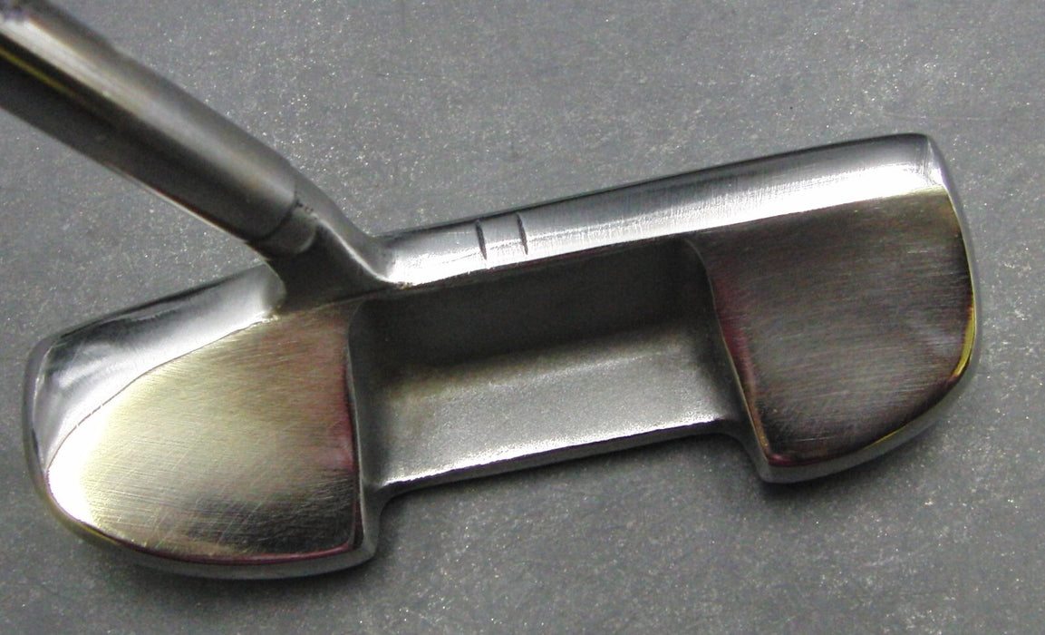 Tiger Shark S1S Option Putter Steel Shaft 87.5cm Length Tiger Shark Grip