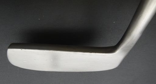 Slotline Forged IMP-3 Putter 86cm Length Steel Shaft Lamkin Grip