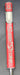 Odyssey White Rize iX 3SH Putter 85cm Length Steel Shaft SuperStroke Grip