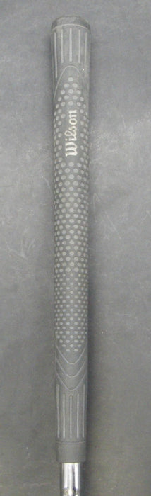 Wilson Cup Defender Berg HT 3 Iron Regular Steel Shaft Wilson Grip