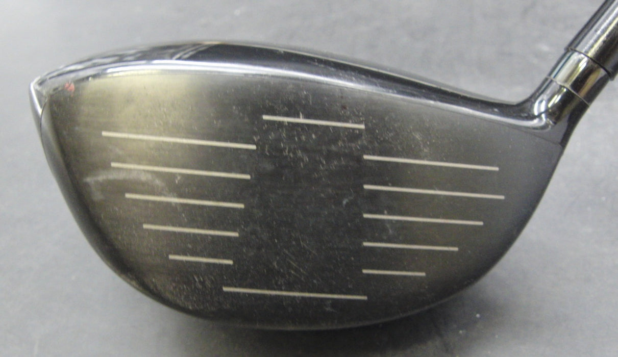 Nano Power FB-127 10.5° Driver Stiff Graphite Shaft Spalding Grip