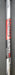 TaylorMade SpeedBlade 5 Iron Stiff Steel Shaft with Grip