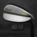 Ping i500 Black Dot Forged Pitching Wedge Stiff Steel Shaft Golf Pride Grip