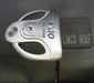 Dunlop XXIO MI-7000 Moment of Inertia Putter 83.5cm Length Steel Shaft XXIO Grip