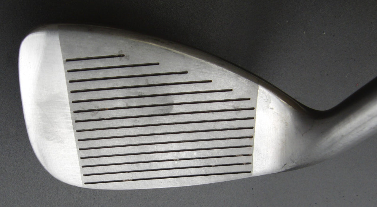 Macgregor Pineater 7 Iron Regular Steel Shaft Black Grip