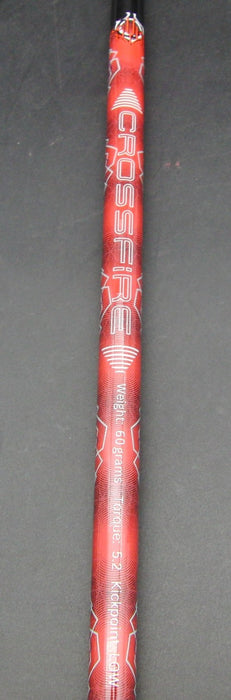 Ping G400 10.5° Driver Regular Graphite Shaft PGM Grip