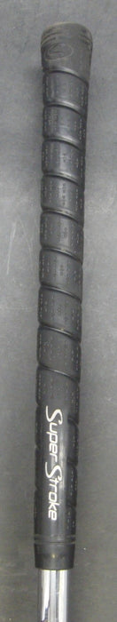 Wilson Staff D-200 8 Iron Uniflex Steel Shaft Super Stroke Grip