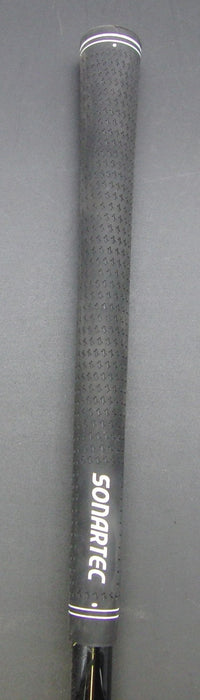 Ping G30 LS Tec 9° Driver Extra Stiff (Optional) Graphite Shaft Sonartec Grip*