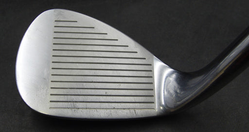 Yamaha Inpres X D-Steel Sand Wedge Stiff Steel Shaft Inpres Grip