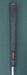 Left Handed Ping Rapture V2 Yellow Dot 8 Iron Regular Steel Shaft Lamkin Grip