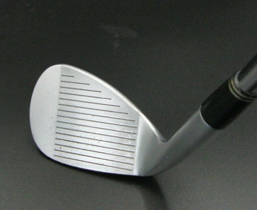 Bridgestone TourStage X-Wedge 101mid 52 Gap Wedge Steel Shaft Golf Pride Grip