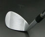 Bridgestone TourStage X-Wedge 101mid 52 Gap Wedge Steel Shaft Golf Pride Grip