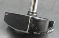 Zebra Chamber Sole CST-5 Putter Steel Shaft 84cm Length Psyko Grip