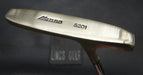 Mizuno 5201 Putter Steel Shaft 87cm Length Psyko Grip