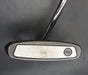 Odyssey Backstryke Sabertooth Putter 87cm Length Steel Shaft PSYKO Grip