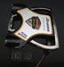 TaylorMade Rossa Monza Spider Itsy Bitsy Agsi+ Putter 83cm Length Steel Shaft