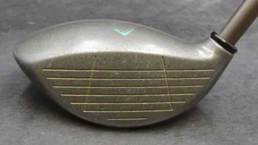 Ladies Callaway Big Bertha S2H2 Heaven 7 Wood Ladies Graphite Shaft