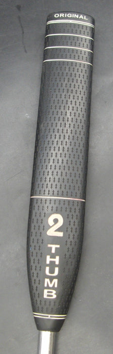 Nike OZ Putter 86cm Length Steel Shaft Thumb2 Grip