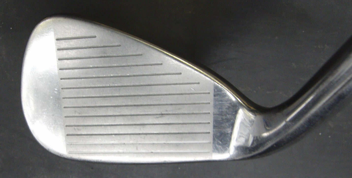 Sword Sniper Black 8 Iron Regular Graphite Shaft Sword Grip