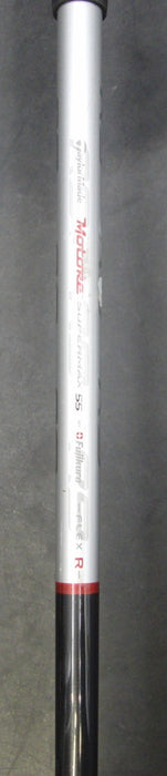 TaylorMade R9 SuperMax Gap A Wedge Regular Graphite Shaft TaylorMade Grip