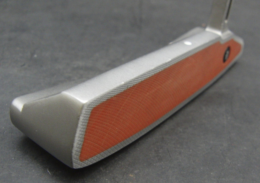 Nike Ignite 001 Putter Steel Shaft 88cm Length Psyko Grip*